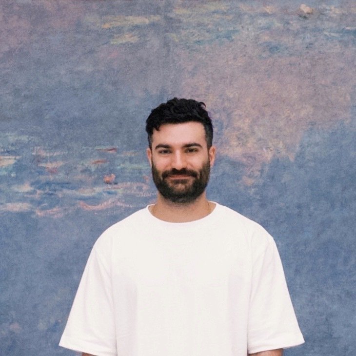 Raphael Sampaio