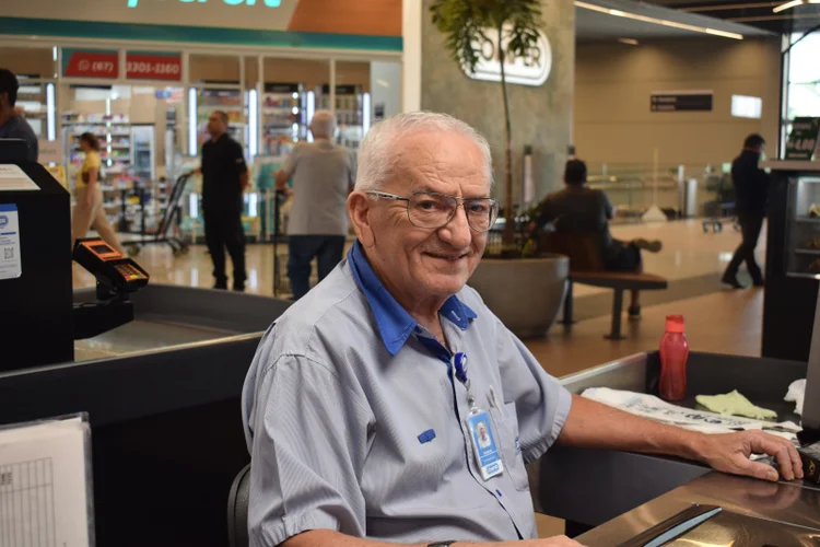 Em junho, o Grupo Pereira conquistou, pela segunda vez, a certificação CAFE (Certified Age Friendly Employer) (Grupo Pereira/Divulgação)