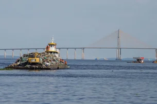 Manaus dá início a maior projeto de gestão de resíduos da Amazônia