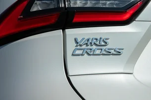 Yaris Cross será o novo SUV compacto de entrada da Toyota no mercado brasileiro