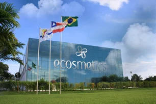 Imagem referente à matéria: 'Com a taxa de 50%, não vamos conseguir sobreviver nos EUA', diz CEO da Ecosmetics