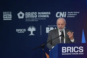 Brics: Brasil e China fecham parceria para laboratório de IA no agro em meio à ameaça de Trump