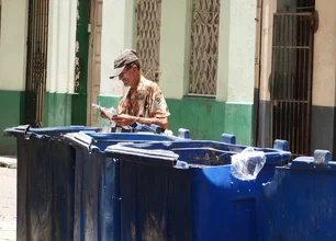 Imagem referente à matéria: Ministra cubana renuncia após dizer que 'não há mendigos em Cuba, só disfarces'
