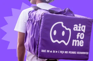 Na guerra entre Meituan e iFood, a estratégia do Aiqfome para comer pelas beiradas rumo aos R$ 2 bi
