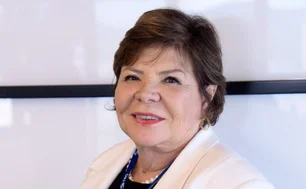 Imagem referente à matéria: Pela 1ª vez na história, Petrobras tem cinco mulheres na diretoria