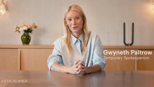 Imagem referente à matéria: Astronomer aposta em Ryan Reynolds e Gwyneth Paltrow para superar escândalo do show do Coldplay