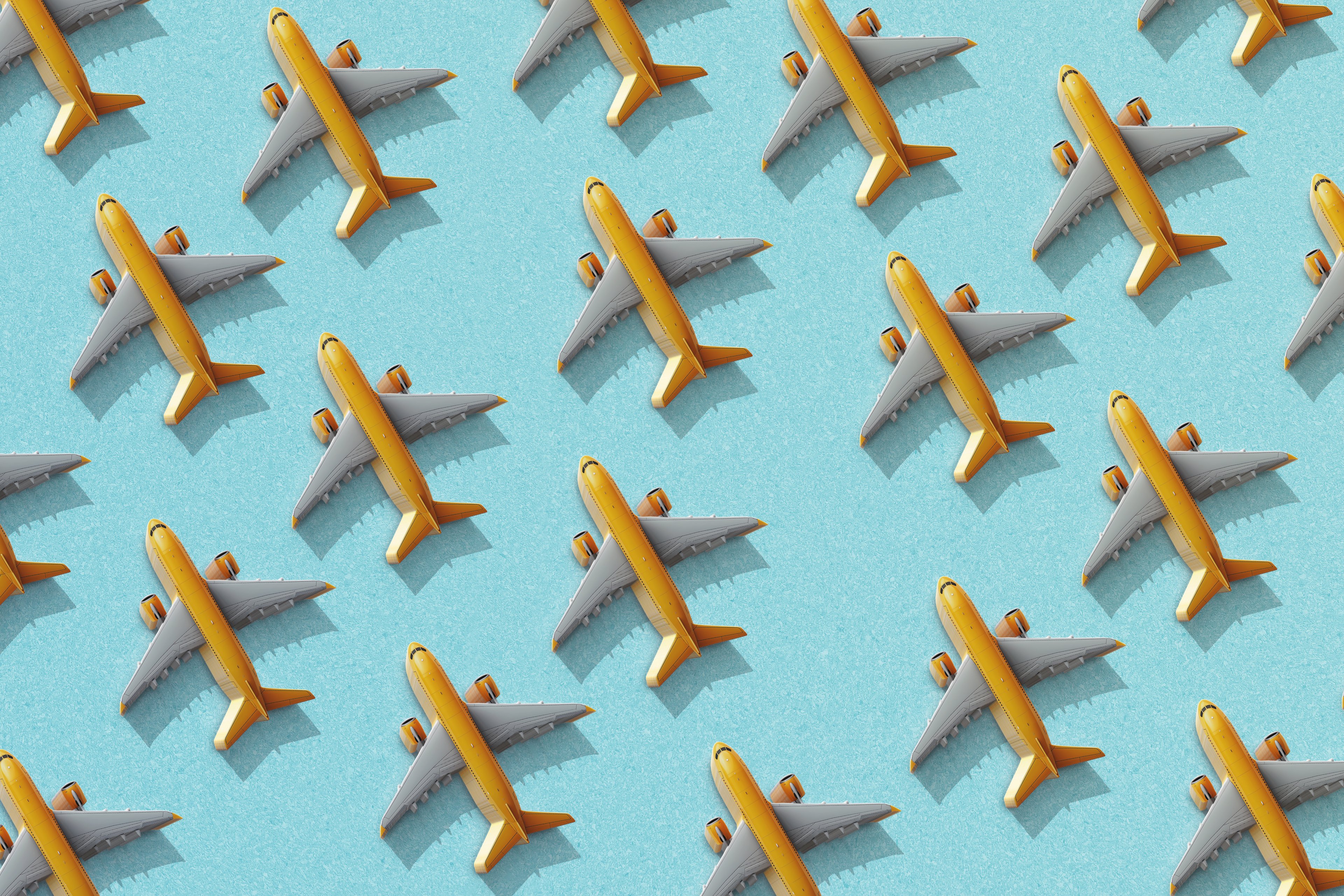 O novo truque das companhias aéreas para cobrar mais sem que você perceba