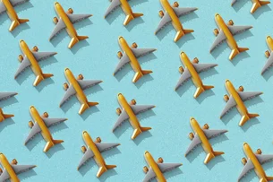 O novo truque das companhias aéreas para cobrar mais sem que você perceba