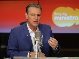 Imagem referente à matéria: Safra 25/26: governo promete novo seguro rural até setembro depois de bloqueio de R$ 445 milhões