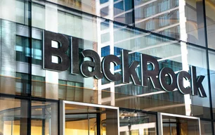 Imagem referente à matéria: Maior gestora do mundo, BlackRock bate recorde com US$ 12,5 trilhões em ativos sob gestão