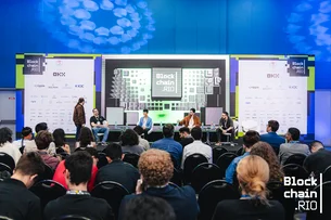 BTG, Bradesco e Santander são primeiros confirmados no maior evento de blockchain da América Latina