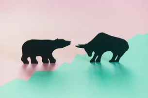 O teste de fogo dos mercados: com tarifas de Trump à espreita, até quando resiliência vai durar?
