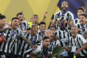 Imagem referente à matéria: Vasco x Botafogo: onde assistir ao vivo, horário e escalações do jogo pelo Brasileirão
