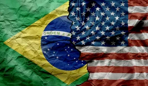 Emergência nacional, Bolsonaro e Moraes: as justificativas de Trump para taxar o Brasil em 50%