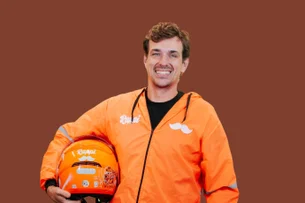 O plano da Rappi Turbo para entregar camisetas da Insider em até 10 minutos