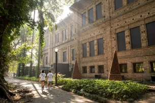 Arte e conservação: Bvlgari anuncia patrocínio da Pinacoteca de São Paulo