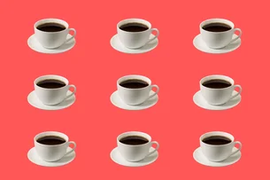 Café a R$ 1,60 e prejuízo alto: o novo normal do delivery chinês