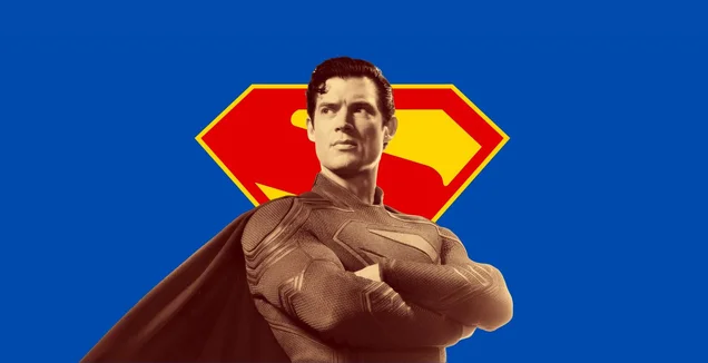 Imagem referente à notícia: Nas mãos de Gunn, Superman fica mais humano — e mais político