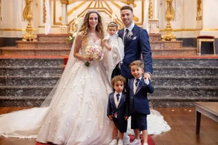 Imagem referente à matéria: Diogo Jota: viúva do jogador pode receber até R$ 260 milhões em herança