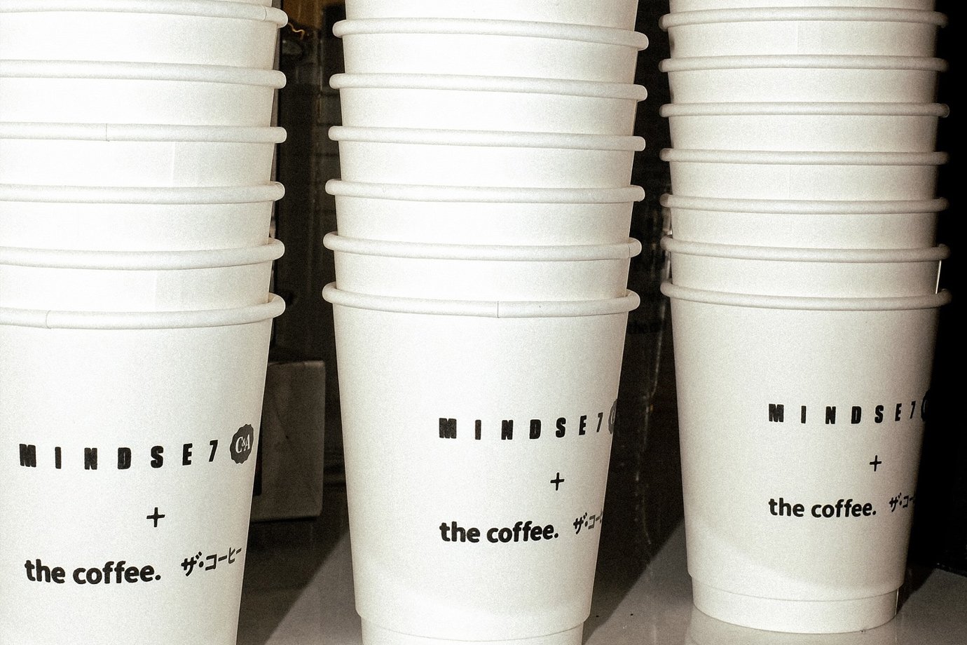 C&A e The Coffee