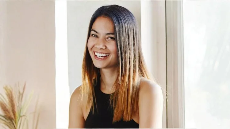 Melanie Perkins: conheça a história da CEO do Canva (Reprodução/Instagram)