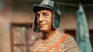 Imagem referente à matéria: Filho do criador de Chaves não descarta museu sobre o personagem no Brasil