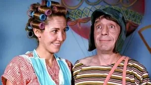 'Chaves' com IA? Documentário com Dona Florinda vai 'reviver' personagem, diz site