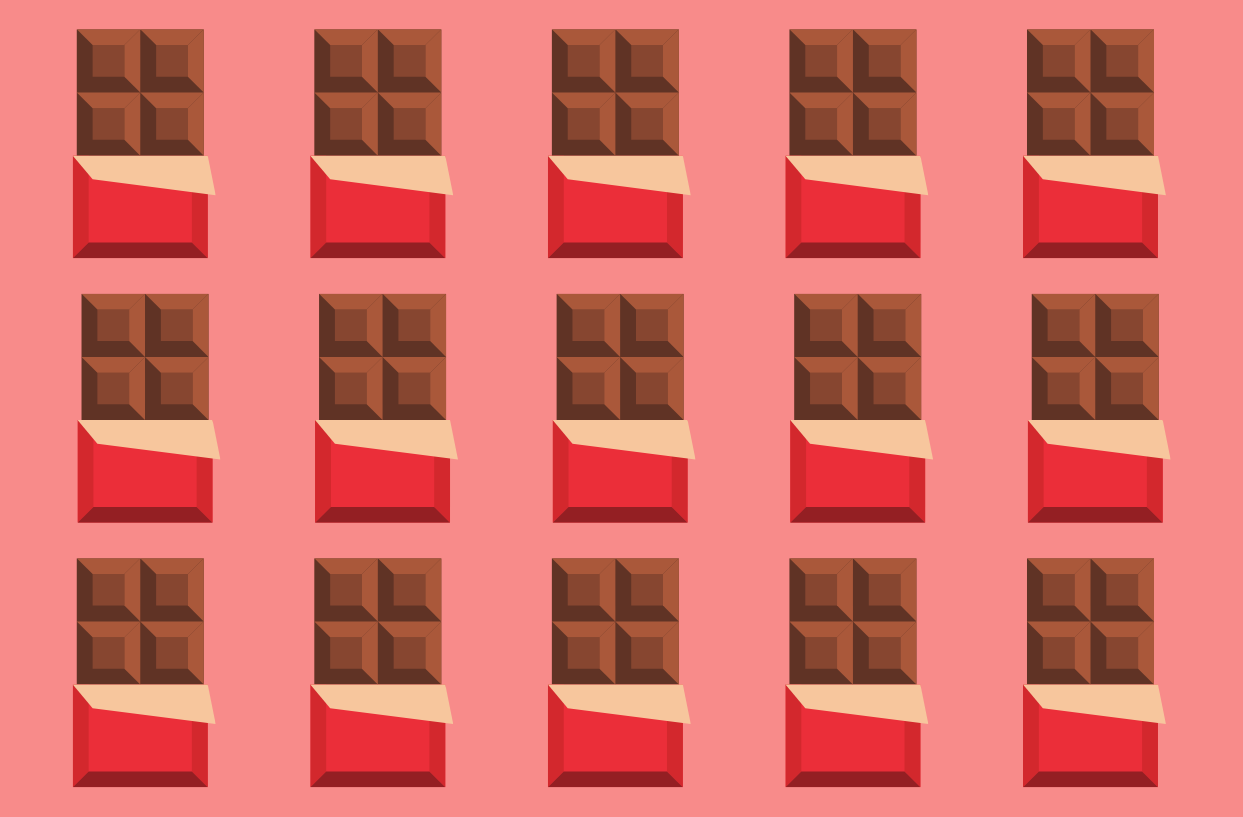 Imagem referente à notícia: Brasileiros estão consumindo menos chocolate — e a culpa é do cacau