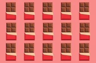 Imagem referente à matéria: Brasileiros estão consumindo menos chocolate — e a culpa é do cacau