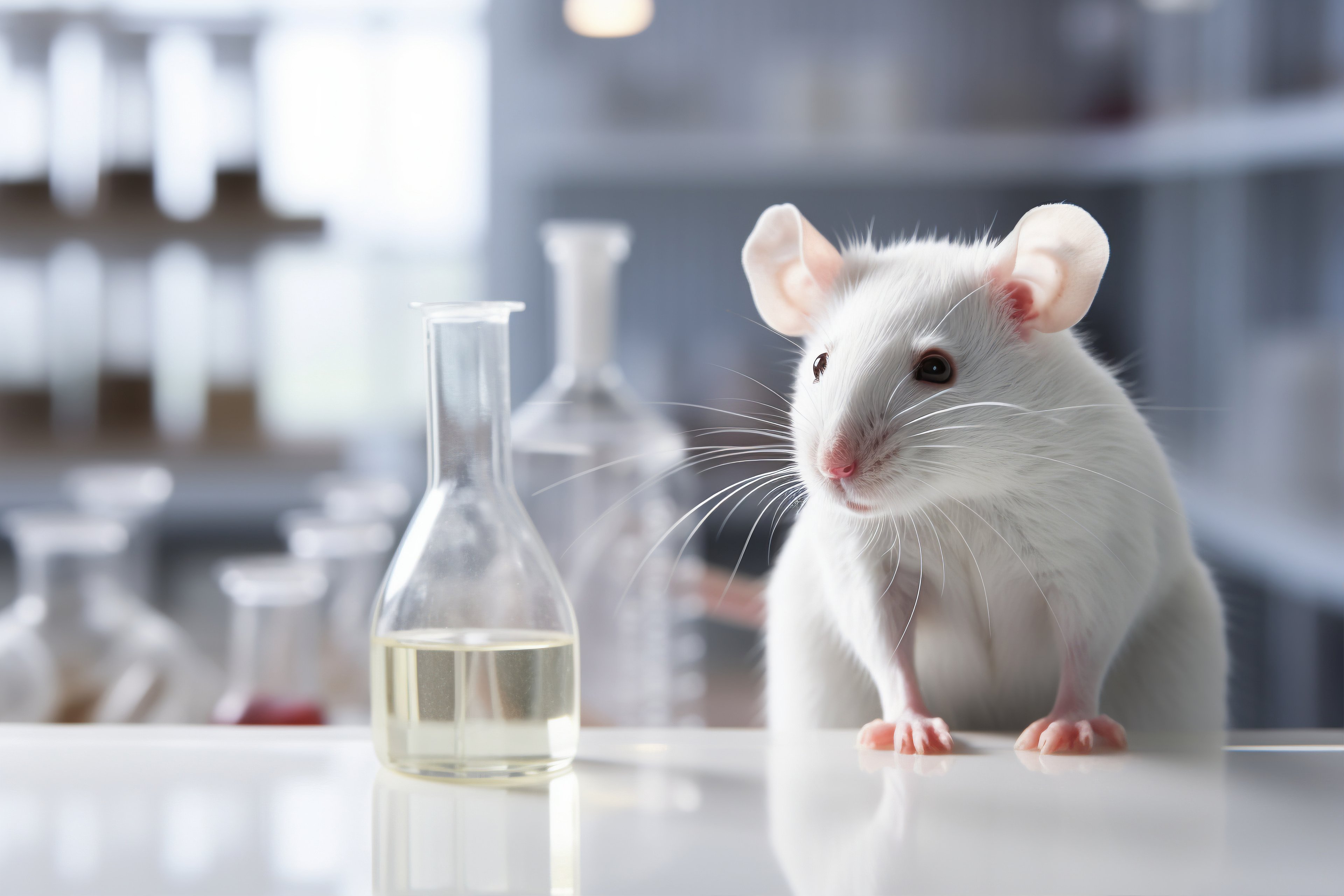 Lula sanciona lei histórica e Brasil proíbe teste de cosméticos em animais