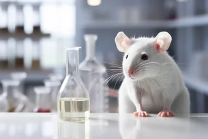Lula sanciona lei histórica e Brasil proíbe teste de cosméticos em animais