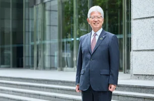 Esta gigante japonesa aposta em tecnologia para curar o câncer — e inclui o Brasil na estratégia