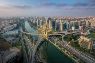 Opinião: o Brooklin é protagonista no mercado imobiliário de alto padrão em São Paulo