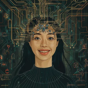 Essa ferramenta de IA coreana responde melhor que o ChatGPT em testes criativos