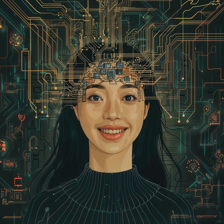 IA Coreana 