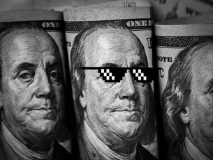 As 'meme stocks' estão de volta: investidores fazem ações dispararem e apetite por risco cresce