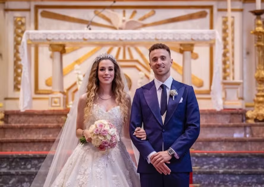 Diogo Jota: jogador da seleção de Portugal e do Liverpool morto aos 28 anos havia se casado em junho
