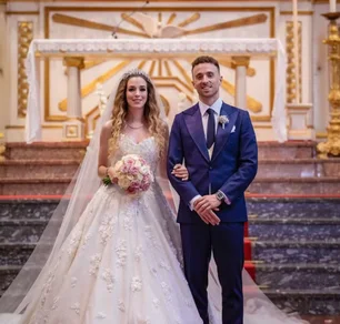 Imagem referente à matéria: Diogo Jota: jogador da seleção de Portugal e do Liverpool morto aos 28 anos havia se casado em junho