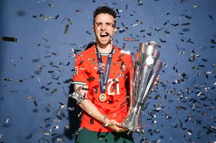 Diogo Jota, do Liverpool, morre aos 28 anos