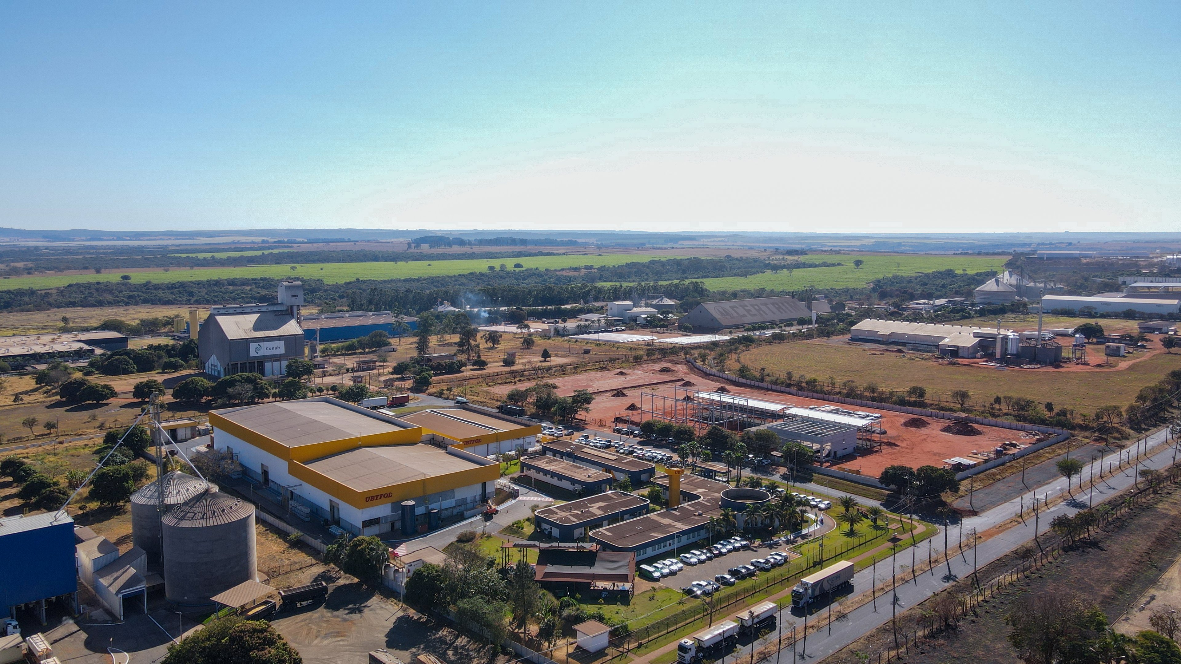 A estratégia de um grupo mineiro do agro para chegar ao primeiro bilhão