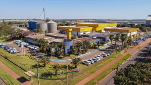 Grupo mineiro capta R$ 350 milhões para ampliar produção de biológicos