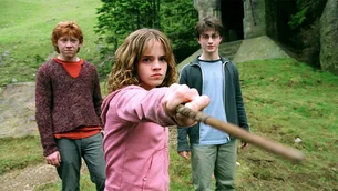 Bolsa encantada da Hermione existe? O Nobel mostra uma arquitetura molecular que parece mágica