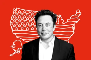 O novo partido de Elon Musk: homem mais rico do mundo desafia Trump e promete independência política