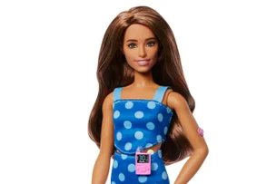 Mattel lança Barbie com diabetes tipo 1 em iniciativa por inclusão
