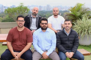 Com Nestlé, BRF e Boticário na carteira, Grupo HÜK estreia mirando R$ 100 milhões em 2025