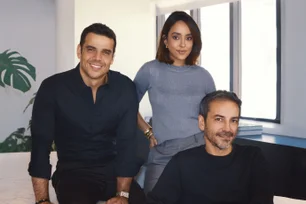 Imagem referente à matéria: Agência por trás de Sasha e Marquezine mira expansão internacional e projeta R$ 200 mi em 2025