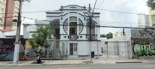 Casarão histórico e centro cultural de Belém será revitalizado como legado da COP30