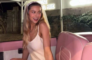 Casamento de R$ 40 milhões da filha de Steve Jobs tem Elton John, tapetes persas e muitos jatinhos