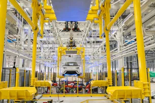 BYD começa a montar carros elétricos no Brasil; veja as outras chinesas que terão fábrica no país