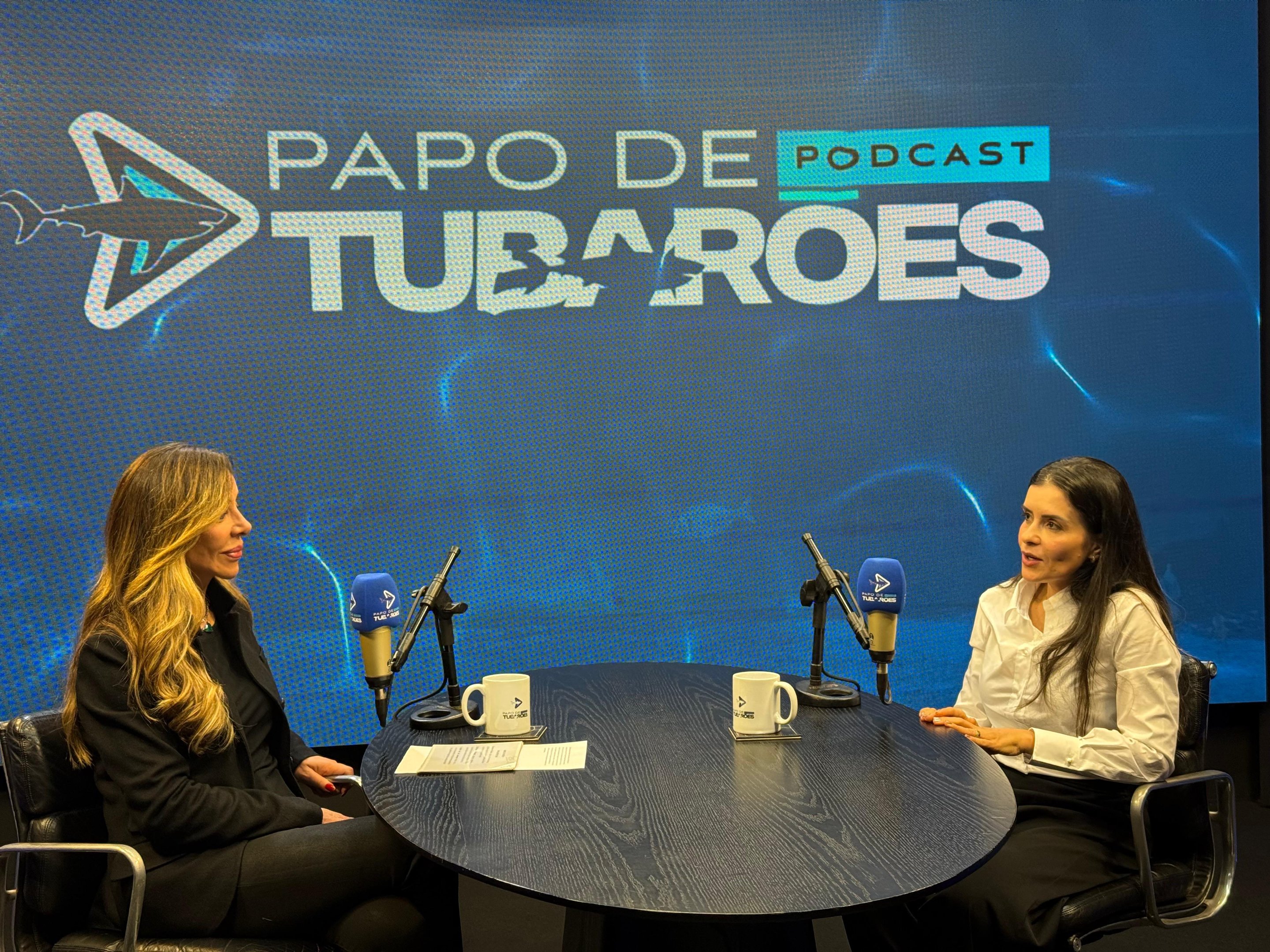 Gabriela Guimarães: liderança e inovação à frente da DHL Supply Chain Brasil